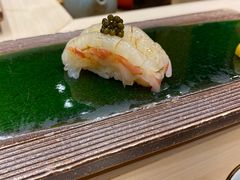 -鮨一日本料理旗舰店(总店)