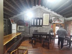 -烟桥私房菜馆(奋哥)