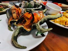 -八方海味餐厅
