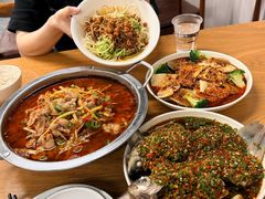 -艺味深尝(云锦路店)