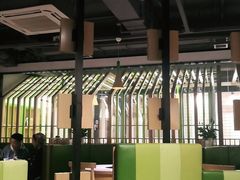 大堂-蛙蛙叫干锅年代(簋街总店)