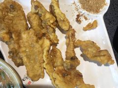 -宽板凳老灶火锅(外馆斜街店)