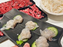 -陈记顺和牛肉火锅馆(天河北路店)