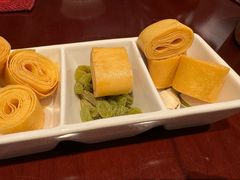 -中国坊中餐厅(石家庄希尔顿酒店)