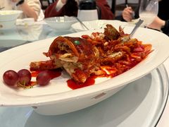 -松鹤楼·非遗·苏帮菜(融科店)