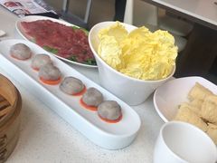 -煲王粤菜餐厅(中侨中心店)