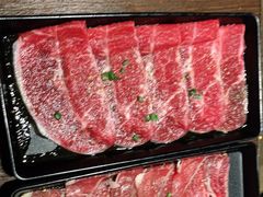 -新石器烤肉(中房金谊广场店)