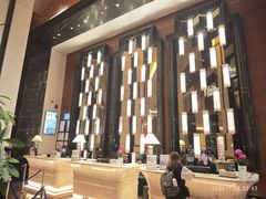 -汕头龙光喜来登酒店