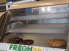 -赛百味SUBWAY(乐翔路店)