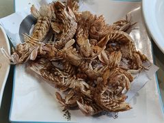 -良师门滨海人家·海鲜·家常菜(滨海城店)