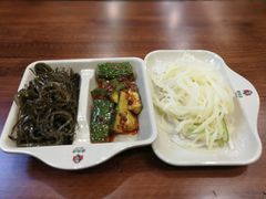 -李先生牛肉面大王(青岛火车站东广场店)