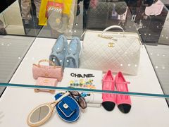 -CHANEL(恒隆广场店)