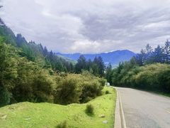 -硗碛藏寨·神木垒景区
