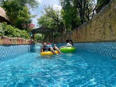 -苏州乐园森林水世界