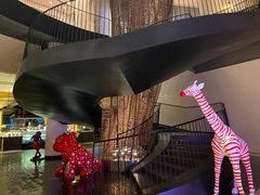 -大连君悦酒店·乐厨