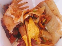 -四环冷面王(西单华威约饭街店)