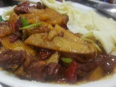 -217丰惠源抓饭(星湖街店)