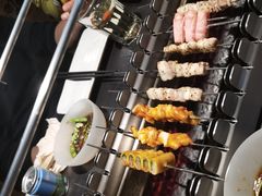 -很久以前羊肉串(清河店)