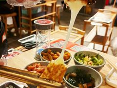 -霸腹烤肉(厦门柚子番店)