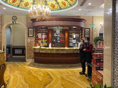 -巴依老爷新疆美食(工体旗舰店)