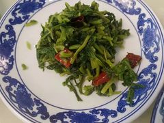 -百味园土菜馆(迎宾东路店)