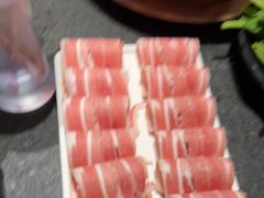 -东来顺(非遗·清真火锅·盛世广场店)