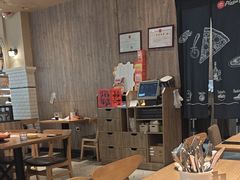 -必胜客(龙泉万达店)