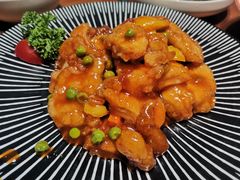-田婆婆的菜(友谊阳光城店)