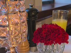 -上海和平饭店-华懋阁 The Cathay Room