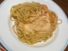 -萨莉亚意式餐厅(杭州滨江天街店)