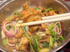 -真味鲜厨(观塘店)
