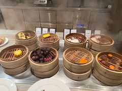 -TABLE·味西餐厅-成都茂业JW万豪酒店