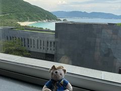 -三亚太阳湾柏悦酒店