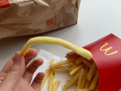 -麦当劳(七宝乐购店)