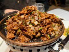 -四季民福烤鸭店(东四十条店)