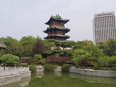 -迎泽公园