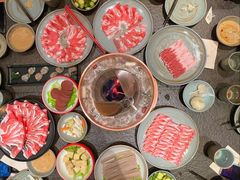 -老墙根涮肉·铜锅鲜羊肉(良乡店)