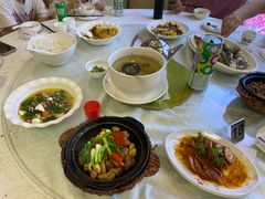 -德記大排档 26年老字号(西湖店)