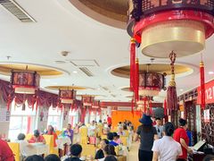 -百味饺子城•海鲜家常菜(秦皇岛店)