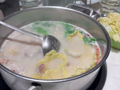 -花城粤菜餐厅(高新区店)