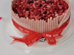 -DQ·蛋糕·冰淇淋(阜盛道店)