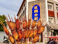 -管氏翅吧(护国寺店)