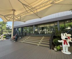 点击看大图 -丽家宝贝总部基地(金业大街店)