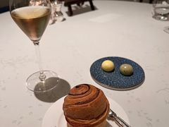 橄榄面包-王府半岛酒店·Jing餐厅