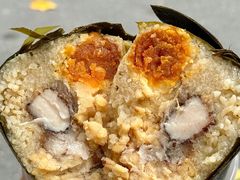 -鼎香皇高佬苏裹蒸粽