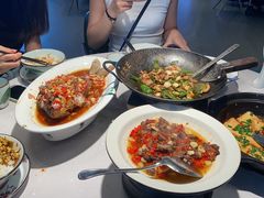 -费大厨辣椒炒肉(黄兴中心广场店)