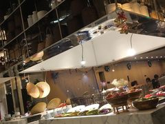 -苏州吴江盛虹万丽酒店-燃餐厅(盛泽店)