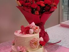-杜哈夫DOUX RÊVE·生日蛋糕(日月光店)