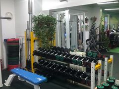 -红山会健身·普拉提(广安门店)