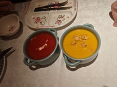 莫斯科红菜汤-俄士厨房(环球港店)